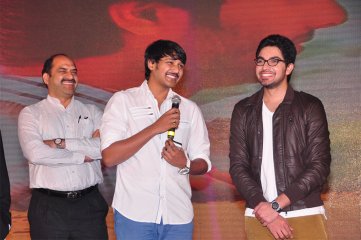Dil Deewana Audio Launch by Kapil Dev